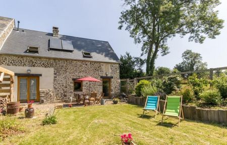Gite n&deg;2939 Les Monts d'Aunay - Calvados - photo