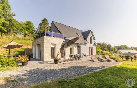 Gite n&deg;3087 &Eacute;quemauville - Calvados - photo
