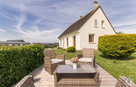 Gite n&deg;3634 Saint-Vigor-le-Grand - Calvados - photo