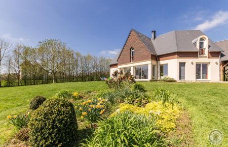 Gite n&deg;2091 Seulline - Calvados - photo