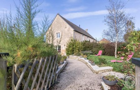 Gite n&deg;2579 Saint-Pierre-du-Mont - Calvados - photo