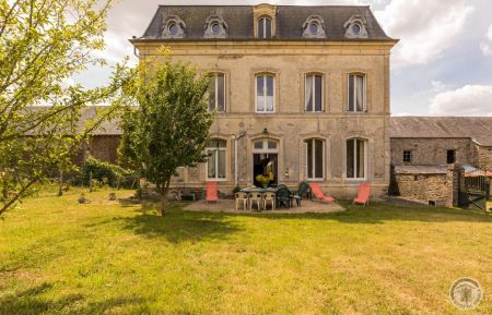 Gite n&deg;3757 Planquery - Calvados - photo