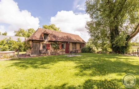 Gite n&deg;2241 Belle Vie en Auge - Calvados - photo