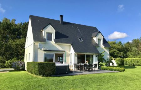 Gite n&deg;3069 Gonneville-sur-Honfleur - Calvados - photo