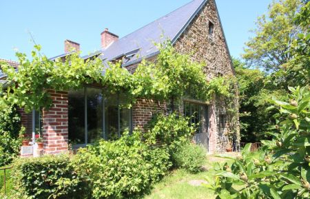 Gite n&deg;2990 Cond&eacute;-en-Normandie - Calvados - photo