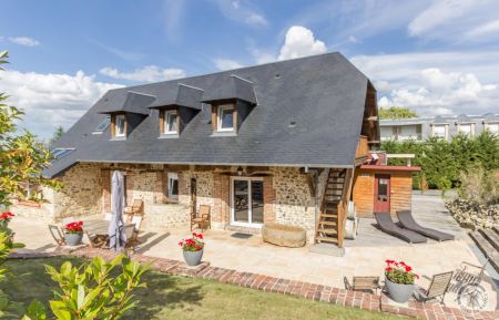 Gite n&deg;3671 Honfleur - Calvados - photo