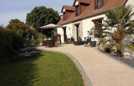 Gite n&deg;3049 Rots - Calvados - photo