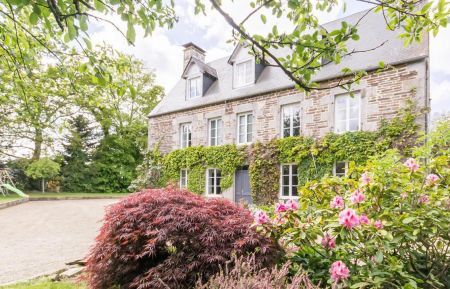 Gite n&deg;3100 Valdalli&egrave;re - Calvados - photo