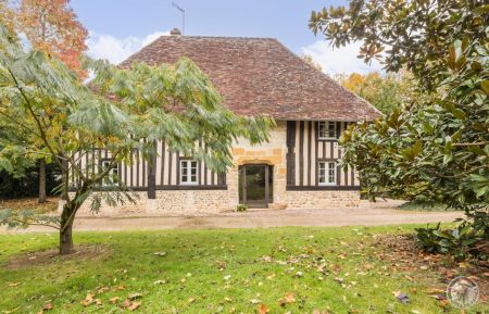 Gite n&deg;1545 Livarot-Pays-d'Auge - Calvados - photo