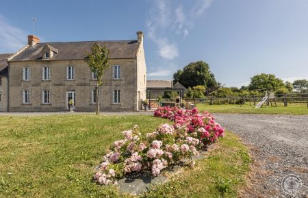 Gite n&deg;3092 La Cambe - Calvados - photo
