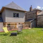 cottage - La Cay&egrave;re - LA RIVIERE SAINT SAUVEUR - Calvados