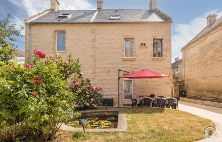 Gite n°3755 Bény-sur-Mer - Calvados - photo
