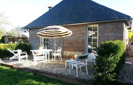Gite n&deg;2464 Saint-Pierre-Azif - Calvados - photo