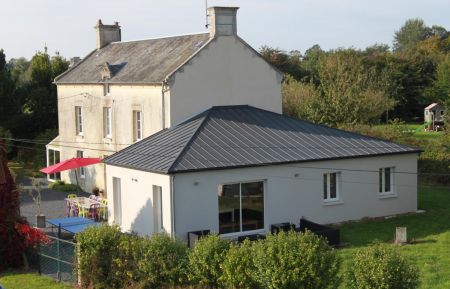 Gite n&deg;2537 Noron-la-Poterie - Calvados - photo