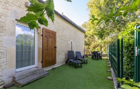 Gite n&deg;2861 Courseulles-sur-Mer - Calvados - photo