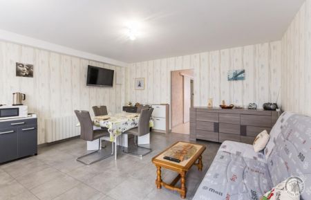 Gite n&deg;3162 Cuverville - Calvados - photo