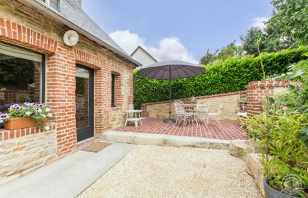 Gite n&deg;3295 Glos - Calvados - photo
