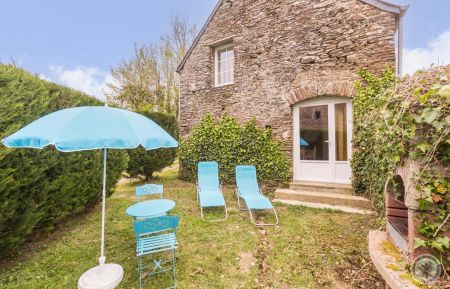 Gite n°3529 Montfiquet - Calvados - photo