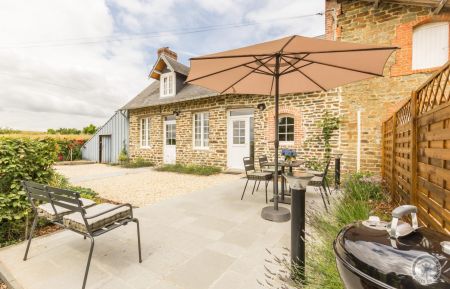 Gite n°3574 Condé-en-Normandie - Calvados - photo