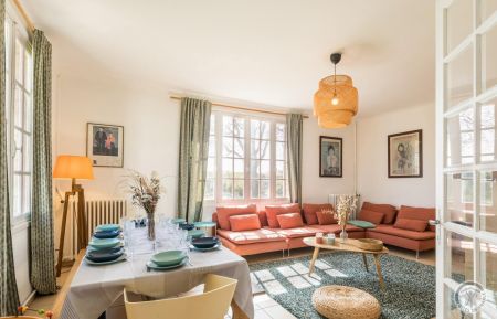 Gite n&deg;3715 Gonneville-en-Auge - Calvados - photo