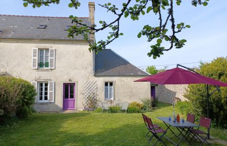 Gite n&deg;703 Aure sur Mer - Calvados - photo