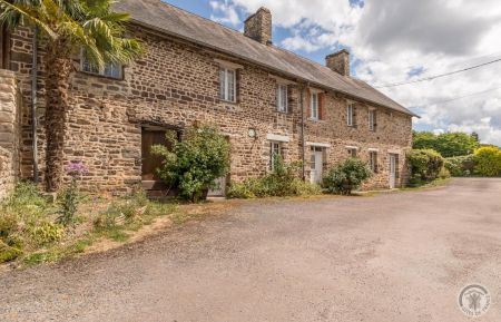 Gite n°899 Le Vey - Calvados - photo