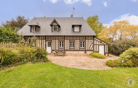 Gite n&deg;1916 Livarot-Pays-d'Auge - Calvados - photo