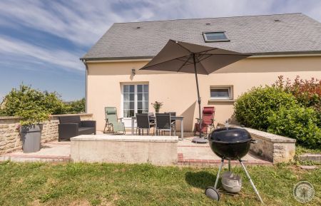 Gite n&deg;2526 La Cambe - Calvados - photo