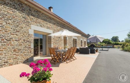 Gite n&deg;2963 Valdalli&egrave;re - Calvados - photo