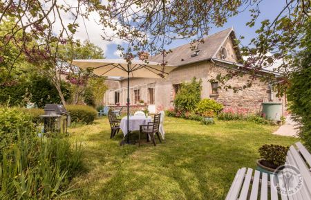 Gite n°3163 Souleuvre en Bocage - Calvados - photo
