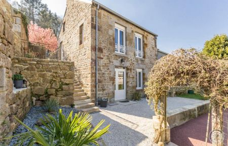 Gite n&deg;3386 Vire Normandie - Calvados - photo