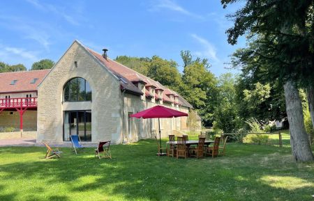 Gite n&deg;3580 Bavent - Calvados - photo