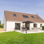 cottage - Le Bonheur en Auge - LES AUTHIEUX SUR CALONNE - Calvados
