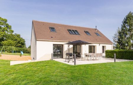 Gite n&deg;3584 Les Authieux-sur-Calonne - Calvados - photo