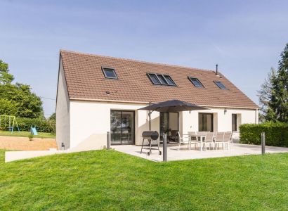 Location  n�3584 � LES AUTHIEUX SUR CALONNE (14)