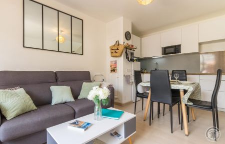 Gite n&deg;3611 Courseulles-sur-Mer - Calvados - photo