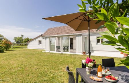 Gite n&deg;3652 Sallenelles - Calvados - photo