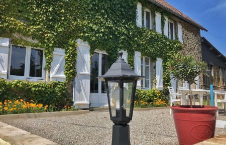 Gite n&deg;3256 Vire Normandie - Calvados - Juin 2023