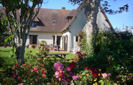 Bed & Breakfast no.5498 Courseulles-sur-Mer - Calvados - photo