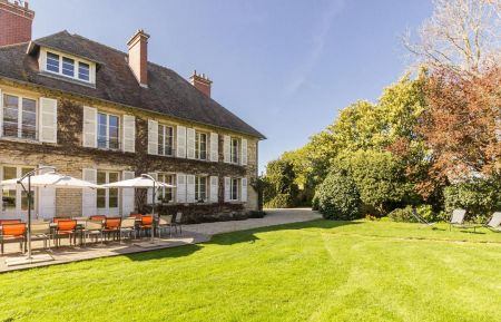 Gite n°2668 Cagny - Calvados - photo