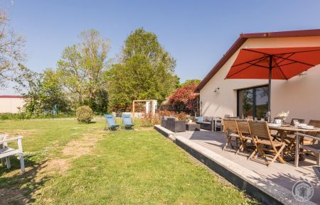 Gite n&deg;3448 Banneville-la-Campagne - Calvados - photo