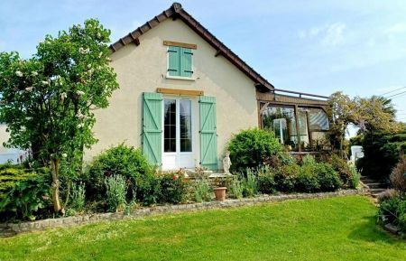 Gite n&deg;3377 Monceaux-en-Bessin - Calvados - photo