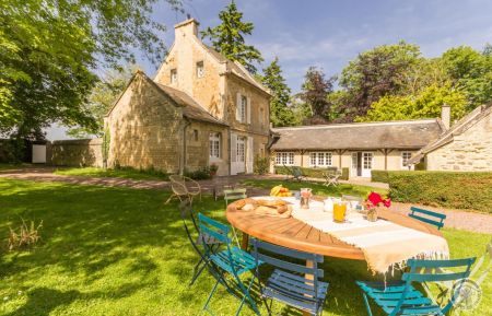 Gite n&deg;3504 Baron-sur-Odon - Calvados - photo