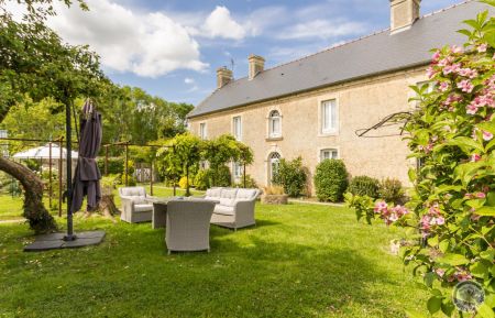 Bed & Breakfast no.5942 Mandeville-en-Bessin - Calvados - photo