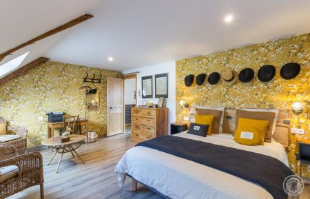 Bed & Breakfast no.5795 Creully sur Seulles - Calvados - photo