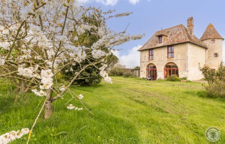 Gite n&deg;1863 Hotot-en-Auge - Calvados - photo