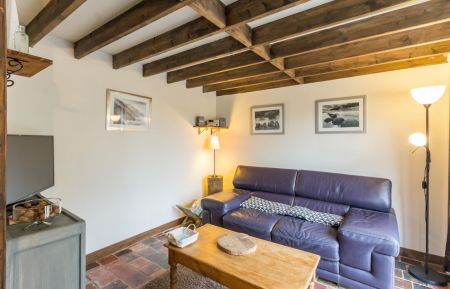 Gite n&deg;2113 Le Tronquay - Calvados - photo