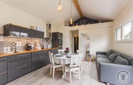 Gite n&deg;2854 Asnelles - Calvados - photo