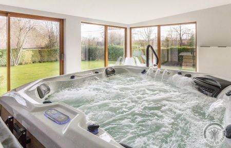 Gite n&deg;3067 Saint-Philbert-des-Champs - Calvados - photo
