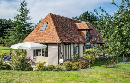 Gite n&deg;3156 Livarot-Pays-d'Auge - Calvados - photo